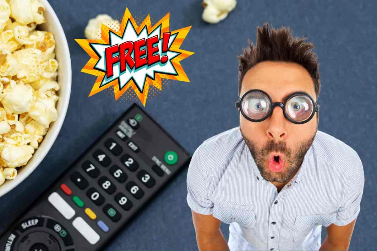 Come vedere serie TV gratis