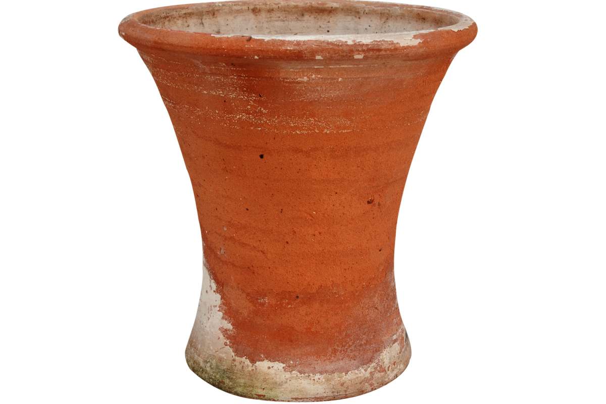il vaso da notte era usato nell'antica Roma