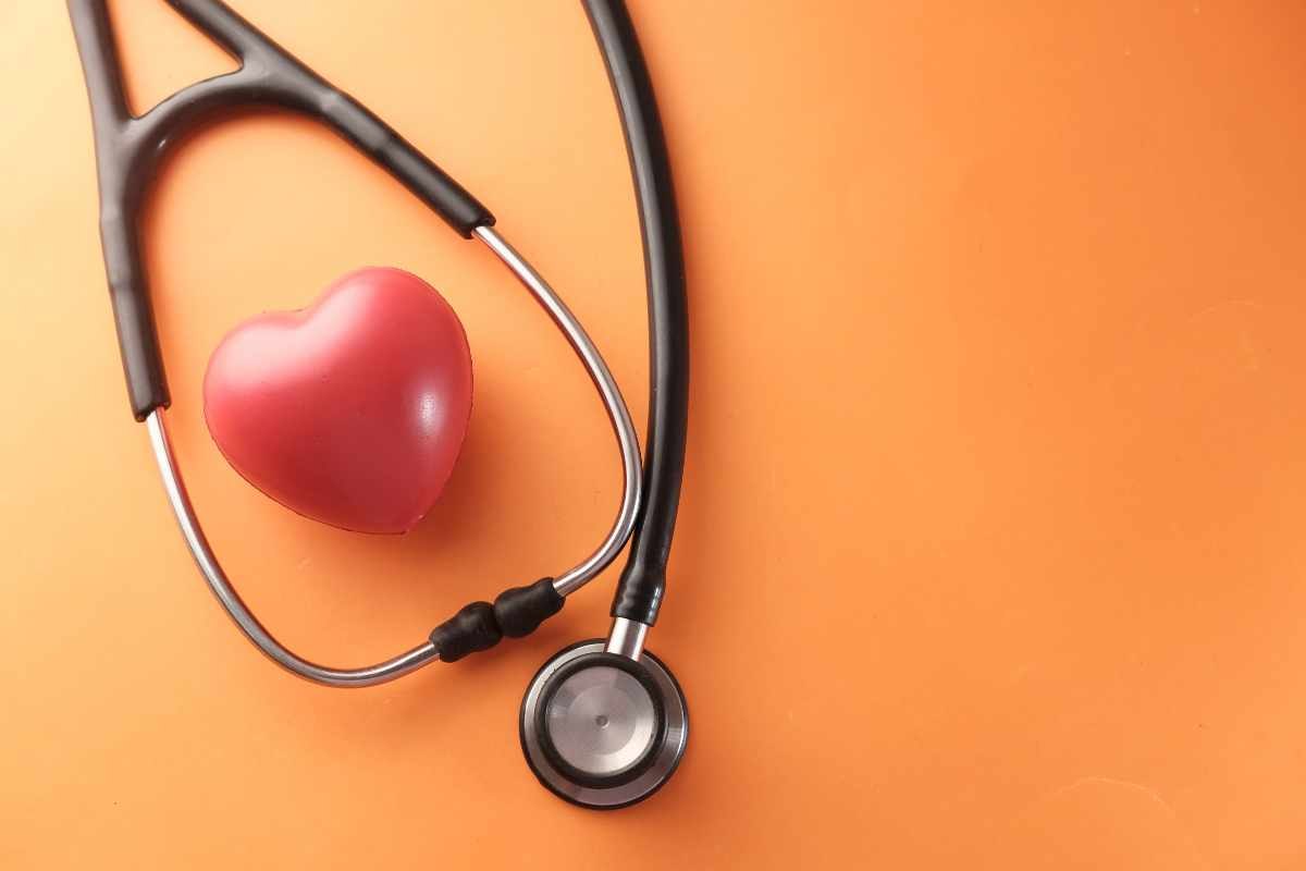 Come migliorare la salute del cuore