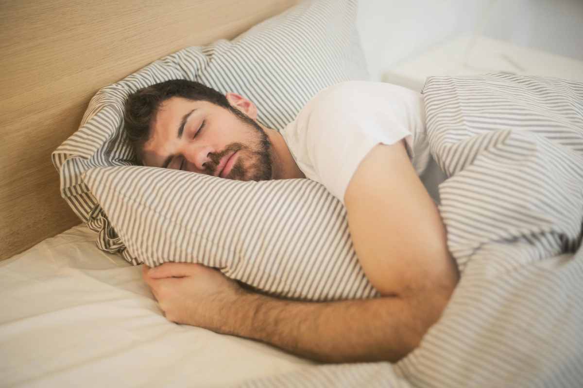 Attento a questi sintomi mentre dormi