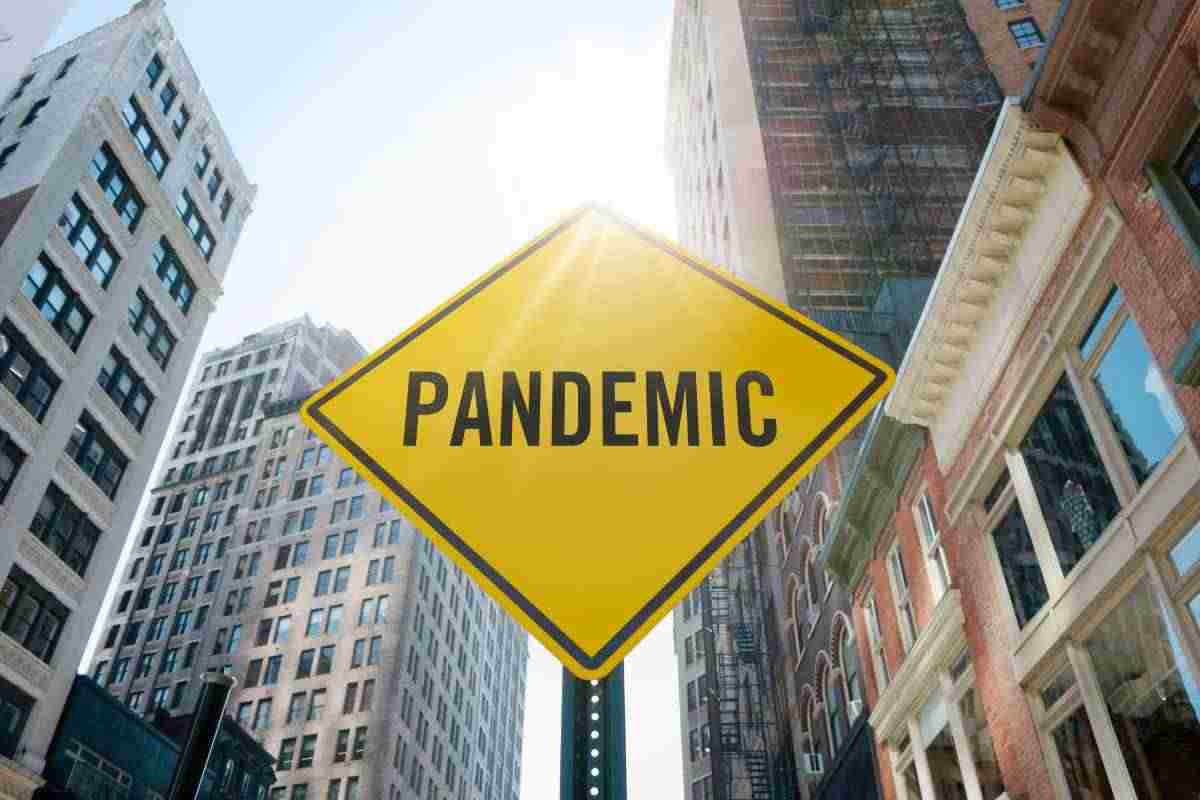 come sarà la nuova pandemia